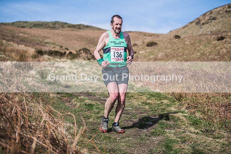 Black Combe-956 - Black Combe Fell Race Saturday 8th March 2025