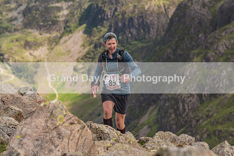 Buttermere Horseshoe-376 - Buttermere Horseshoe Fell Race Saturday 25th June 2022