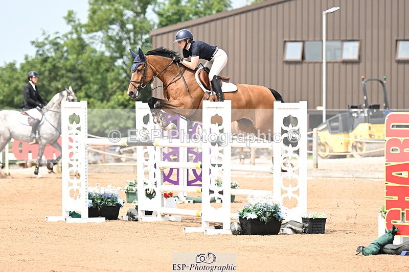 240801A-134126-01813 - Cls 4 Chard 7 Yr Old Championships