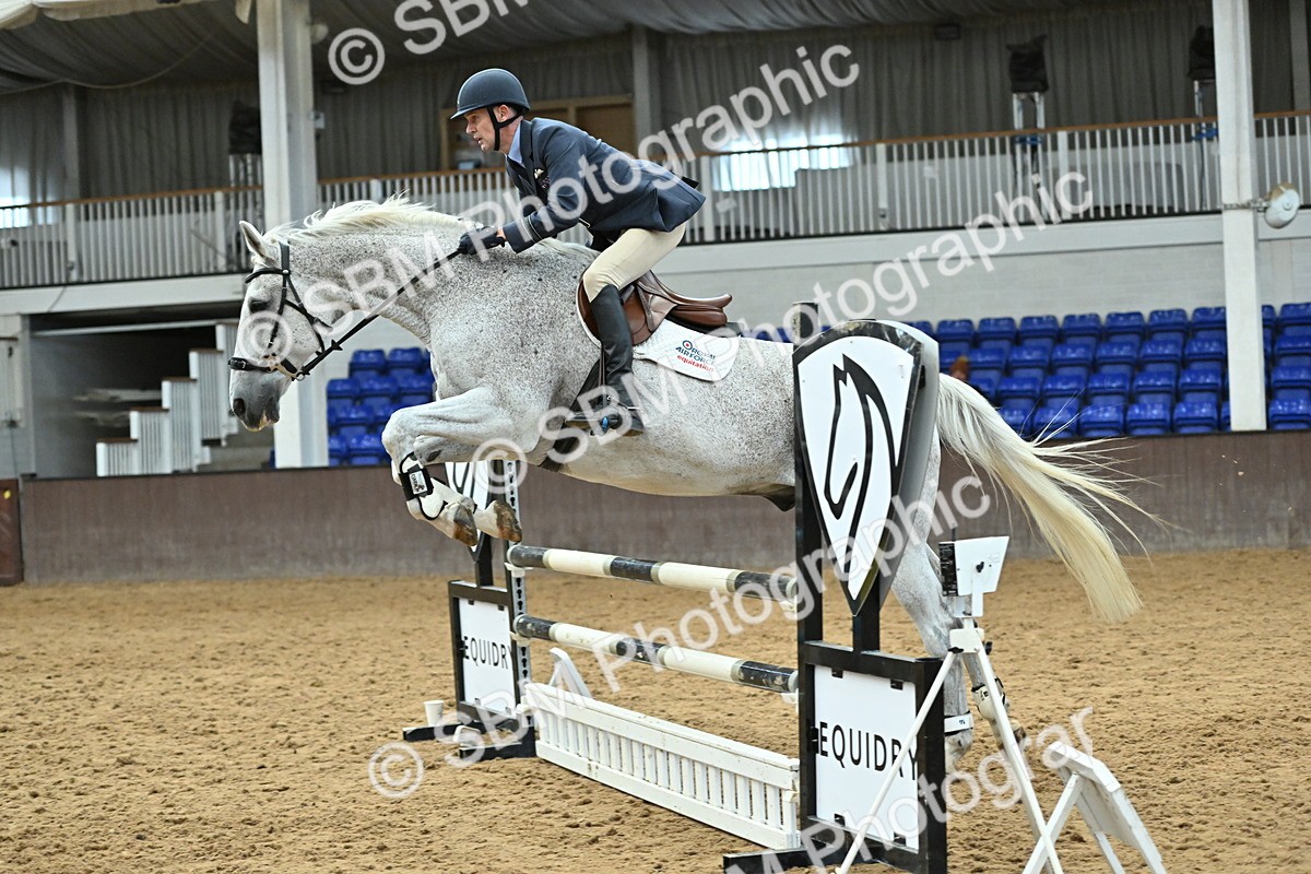 SBM_005473 - Class 58,59 - 90cm Restricted & Open