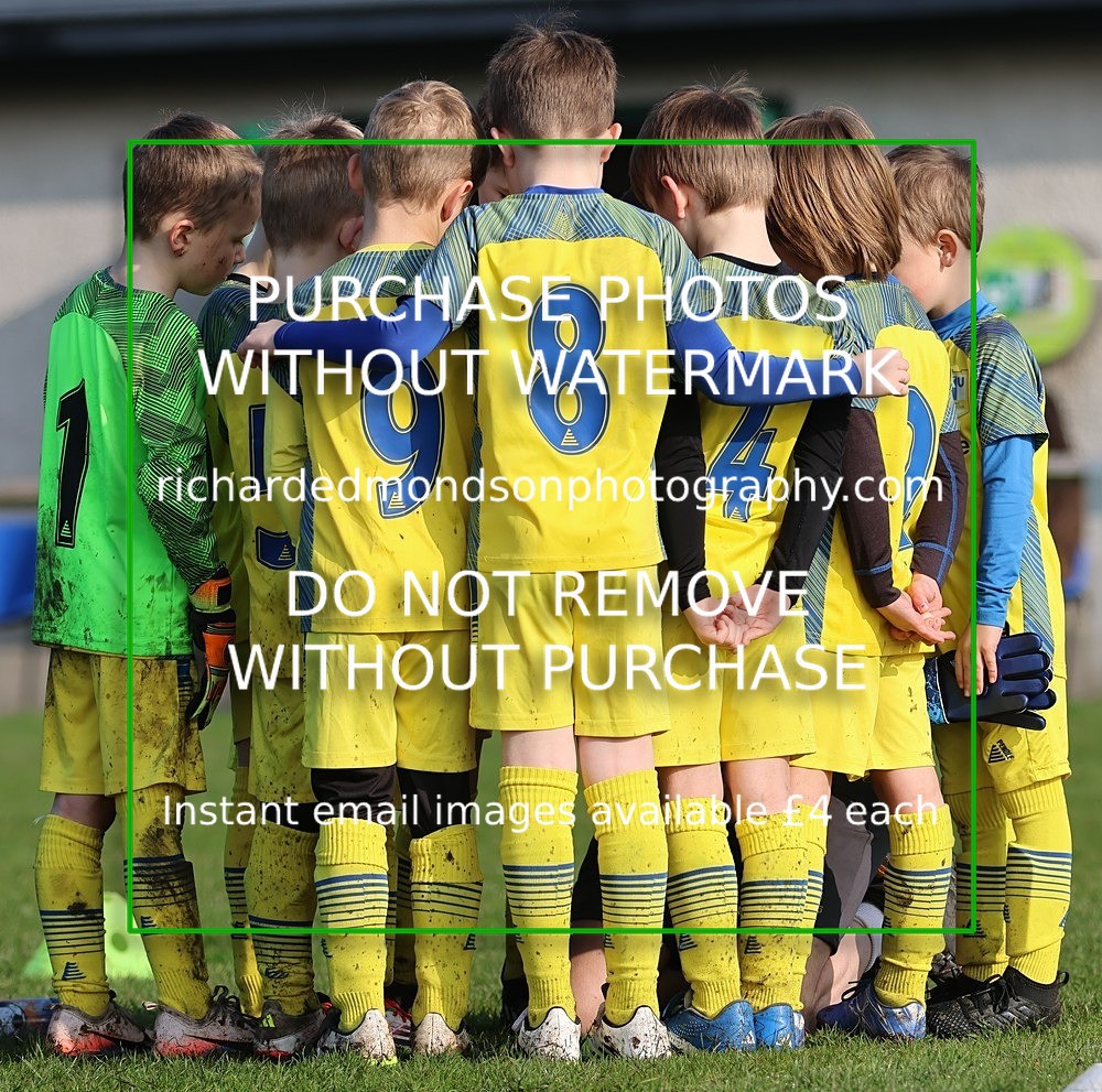 533A8960 - Kendal United Youth Under 7 (21/3/26)