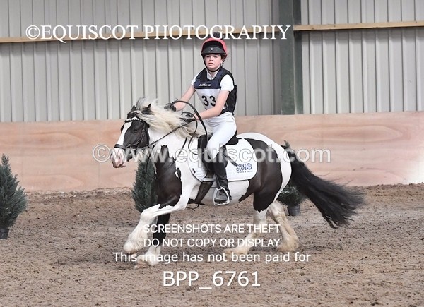 BPP_6761 - CLASS 2 BE70CM