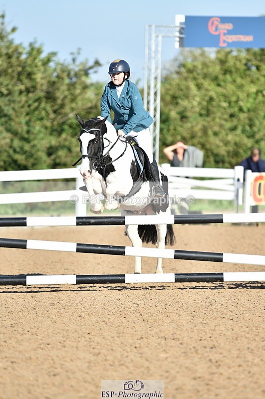 230903A-090420-03436 - Cls 17 Pony Intro 75cm