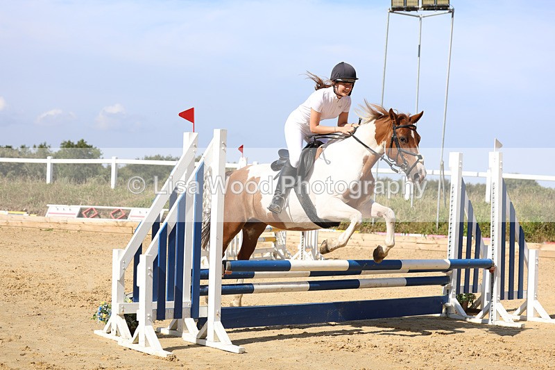 3E7A1089 - Class 7: 70cm Senior