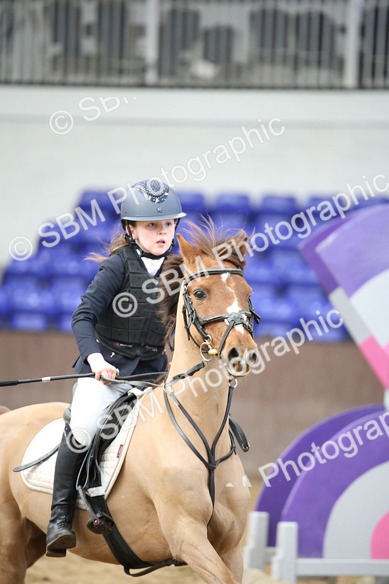 SBM_000646 - Class 3 - 60cm