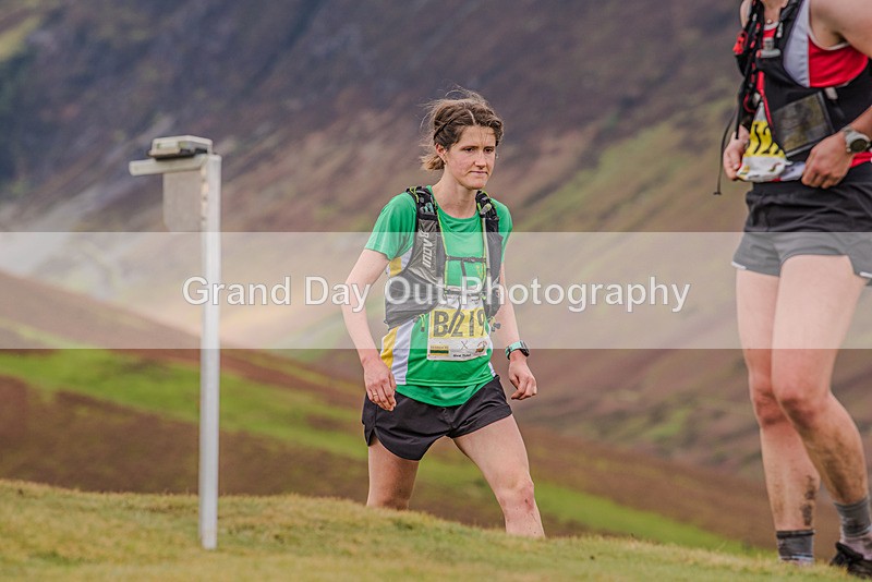 British Fell Relay-1999 - British Fell & Hill Relay Championship Braithwaite Keswick Saturday 21st October 2023