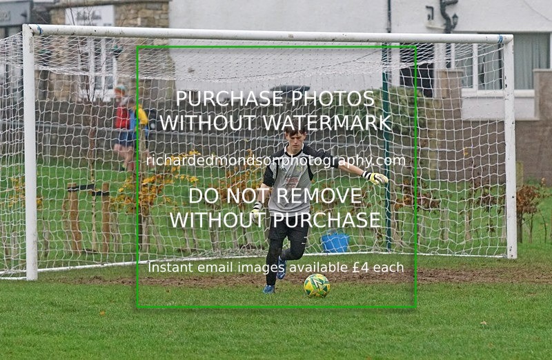 DSC08651 - Kendal Utd Res v Burneside (21/11/21), First Half