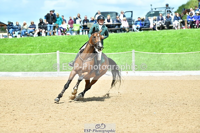 230729A-130931-06246 - Cls 14 NAF Bronze 2nd Jump Off and Pres