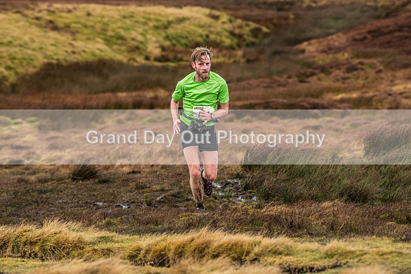 Nine Standards-67 - Nine Standards Fell Race Wednesday 1st January 2025