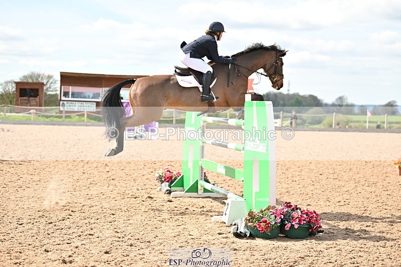 240418A-145427-04583 - Cls 9, 2 Star Big Tour 1.40m