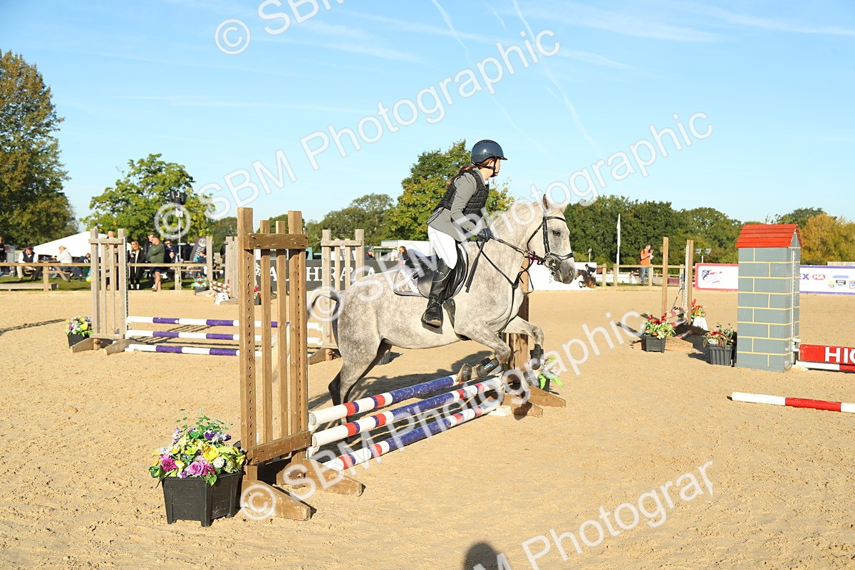 SBM_34958 - J5 - Junior Pony 50cm Championship