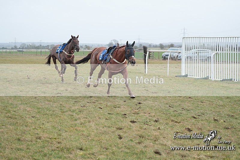 PtP 210124 1067 - Cocklebarrow Races Point-to-Point 21/01/24