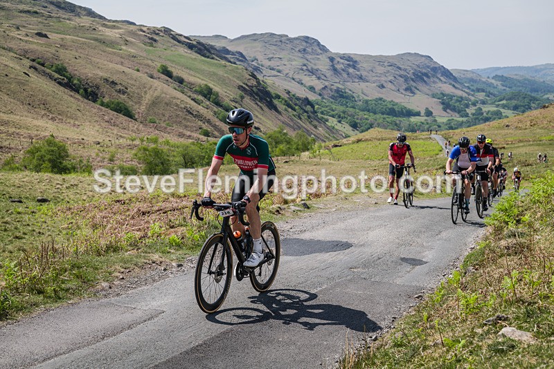 125140 - Hardknott Pass Camera 1 12.00-13.00