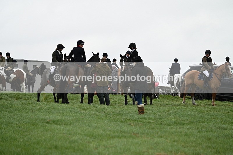 WJ7_8780 - Meet Staff & Hounds