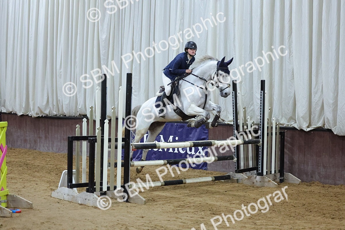 SBM_002523 - Class 6 - Show Jumping 90cm