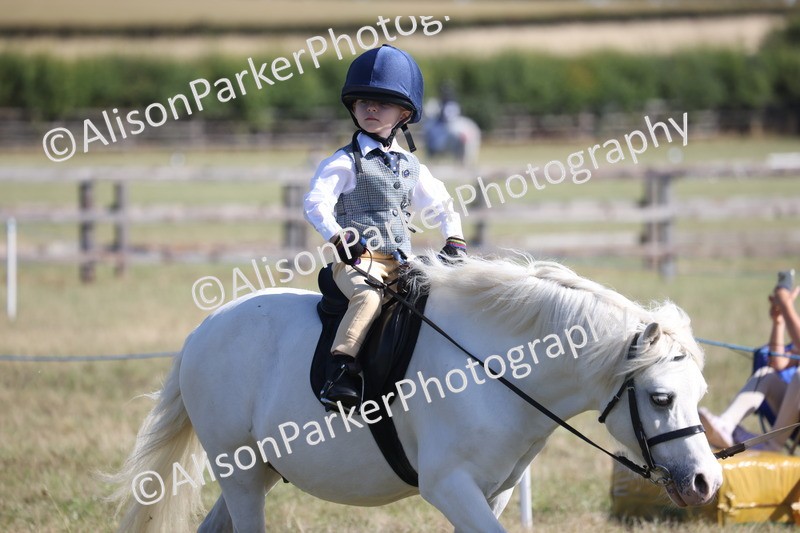 20260906-2170 - Class 16 - Family Pony