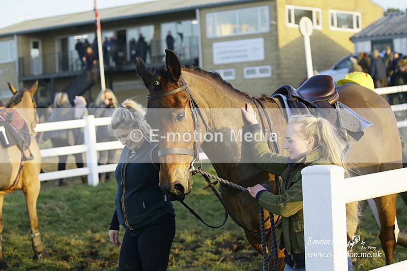 PtP 270222 820 - South & West Wilts Point-to-Point Larkhill 27/02/22