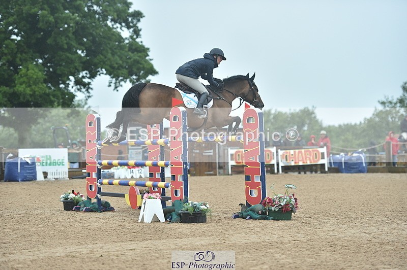 230722A-141830-09792 - Cls 11, 2 Star Big 1.40m