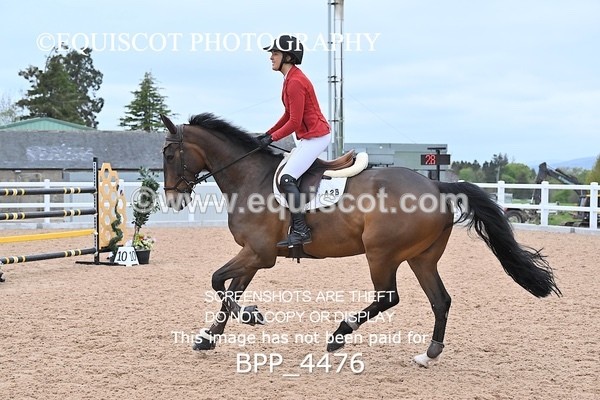BPP_4476 - CLASS 19 SUN RHS Johnston Smillie Ltd Grade B & C C'Ship Q