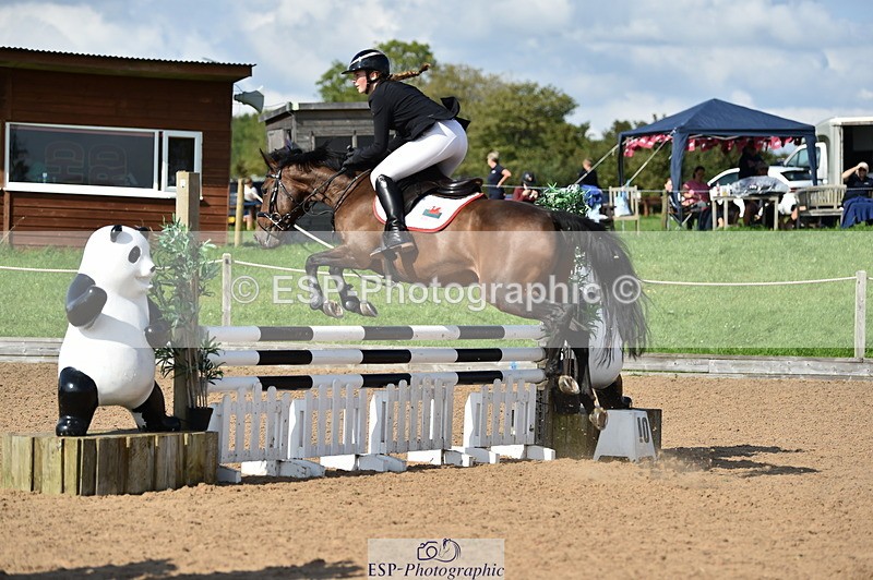 230902A-154108-01984 - Cls 4A Pony Big 95cm