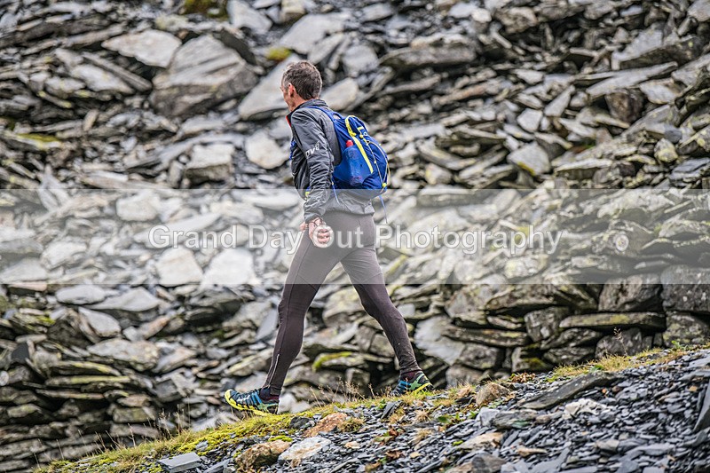 Kong MMM-400 - Kong Mini Mountain Marathon Round 3 North Wales Blaenau Ffestiniog  Sunday 27th November 2022