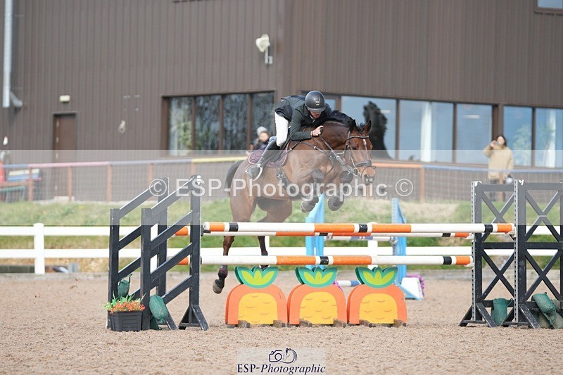 250329-144950-05357 - Cls 25 1.10m National Amateur Quali