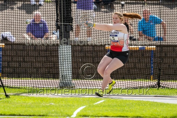 SIAB23-912964 - Field Female Set One