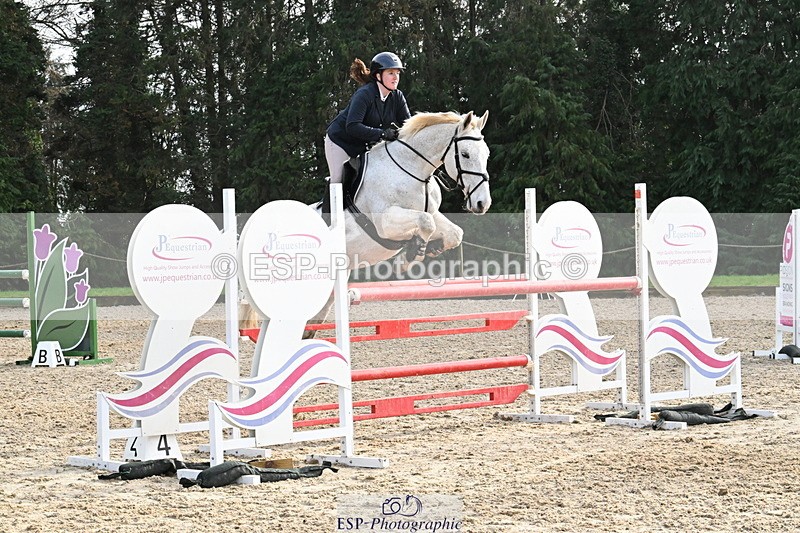250215A-144826-01651 - Cls 5 Foxhunter and 1.20m Open