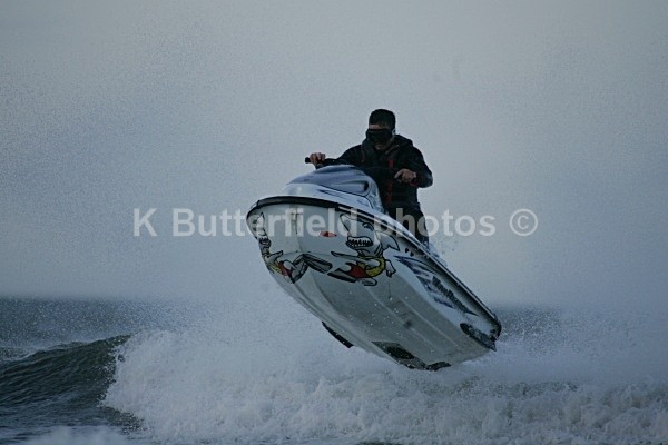  - Ken  and Ken  in bettystown