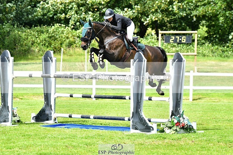 230706-155503-04457 - Cls 3 National 1.30m & 1.40m