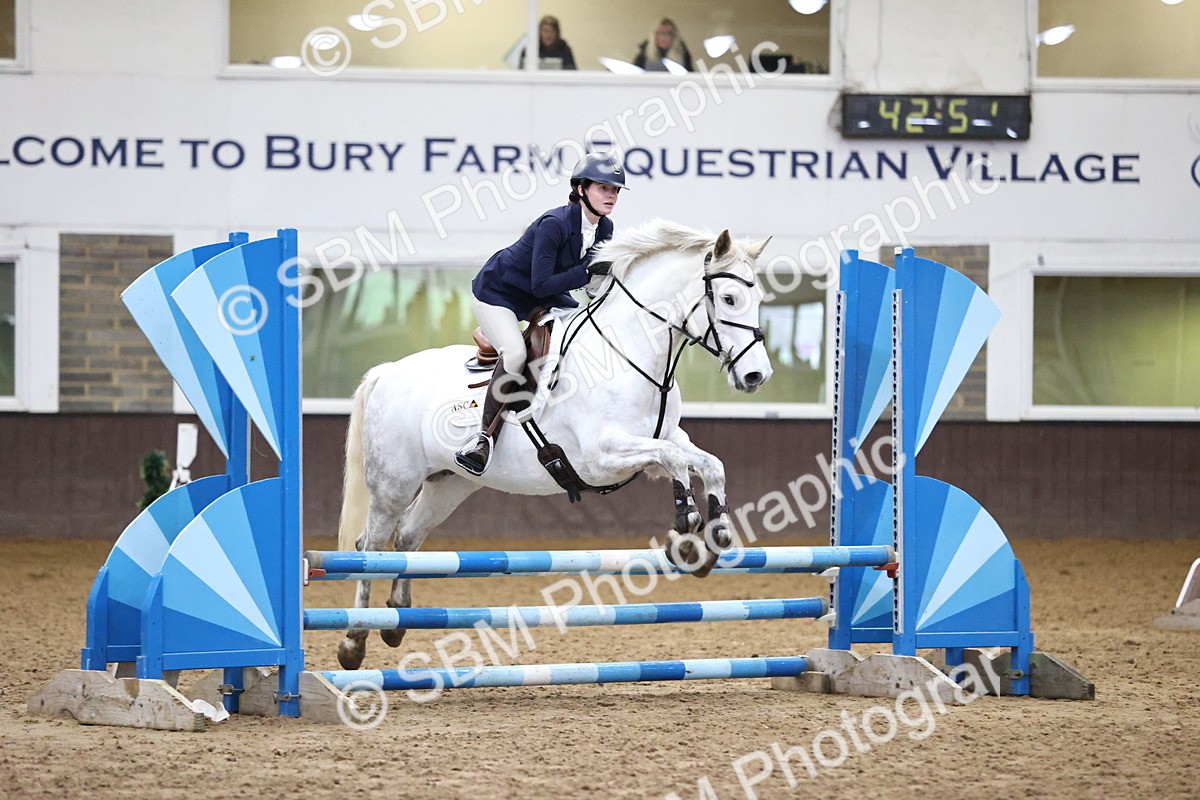 SBM_001284 - Class 4 - 70cm