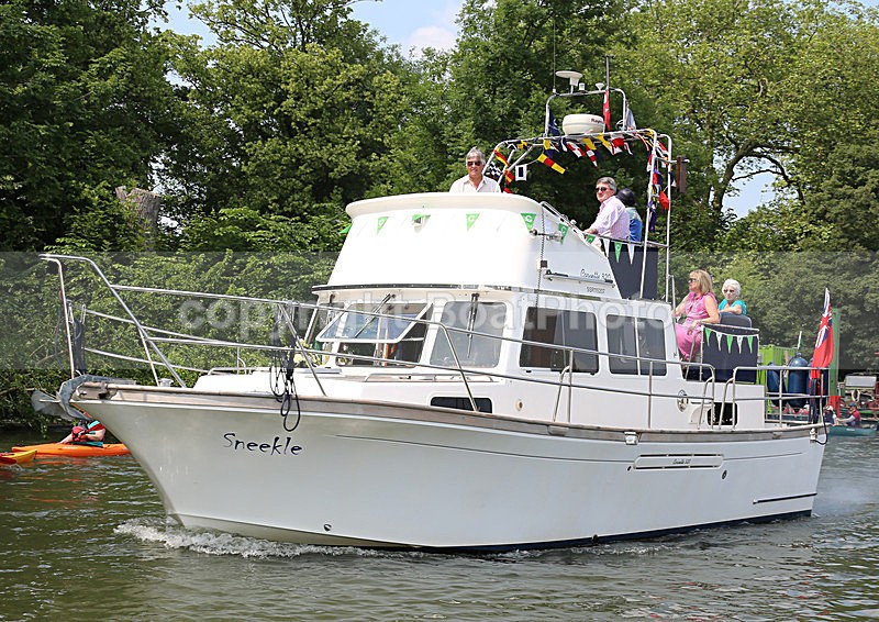 130706 SNEEKLE WT7A1379 - HENLEY ROYAL REGATTA - Saturday 6th July 2013