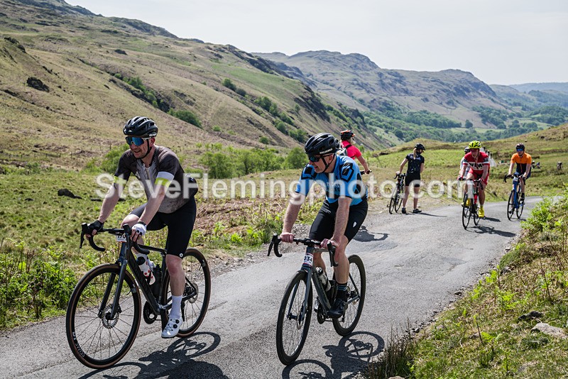 143605 - Hardknott Pass Camera 1 14.00-15.00