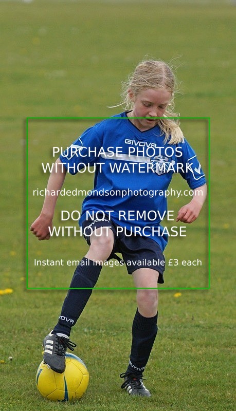 DSC00153 - Kendal U10 v Wattsfield U10 (9/5/21)