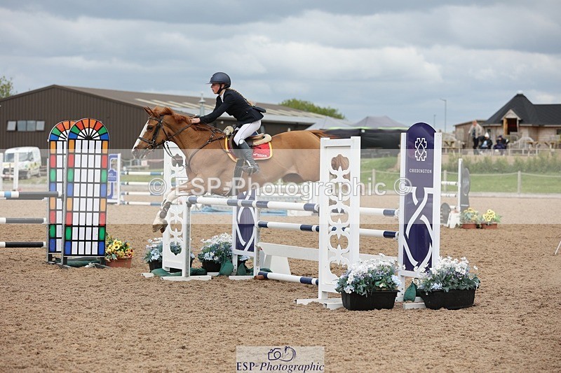 250505-123034-04790 - Cls 7 Junior 1.20m Open