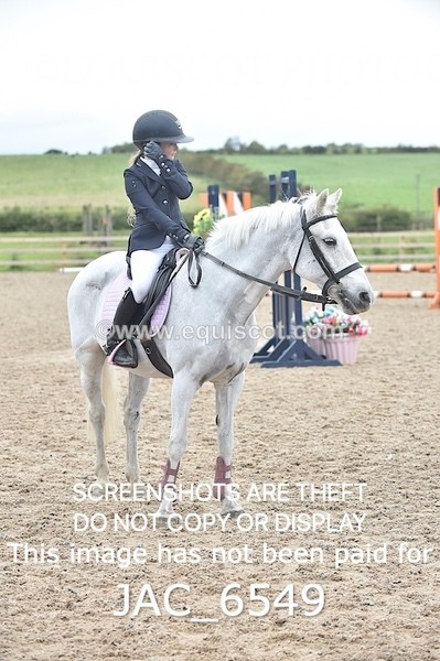 JAC_6549 - CLASS 14 SUN Stepping Stones 128/ 138cms Handicap