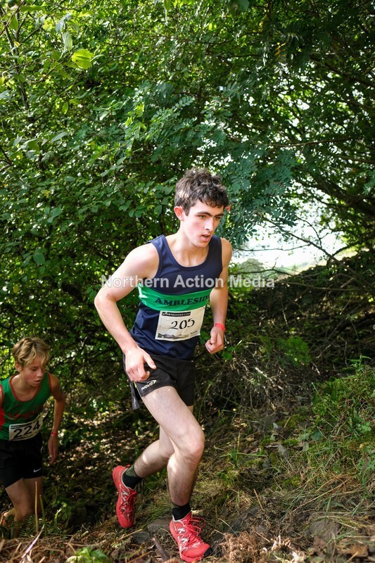 DSCF4906 - Reeth fell race age grades