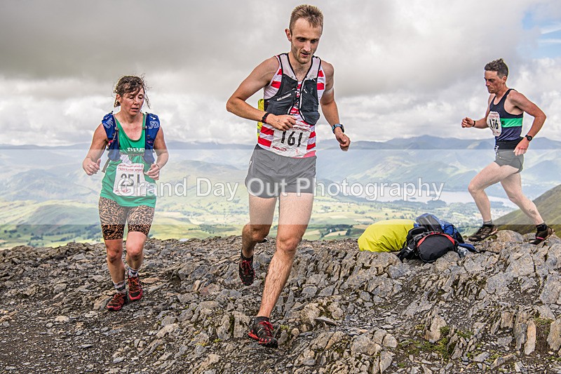 Blencathra-238 - Blencathra Fell Race Sunday 28th June 2026
