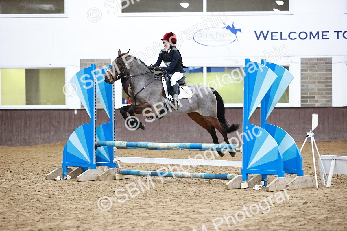 SBM_001156 - Class 4 - 70cm