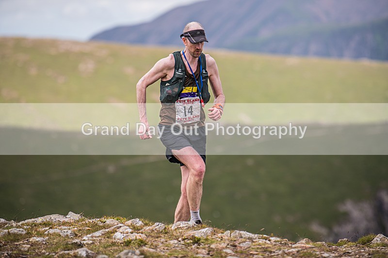Buttermere-245 - Buttermere Horseshoe Fell Race (Darren Holloway Memorial Race) Saturday 22nd June 2024