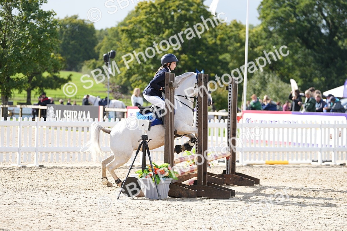 SBM_39571 - J6 - Junior Pony 55cm Championship