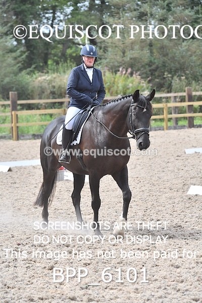 BPP_6101 - NOVICE TEST 4 + 6 LONG ARENA