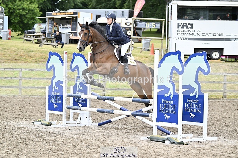 240710-102339-22078 - Cls 106 British Novice and 90cm Open