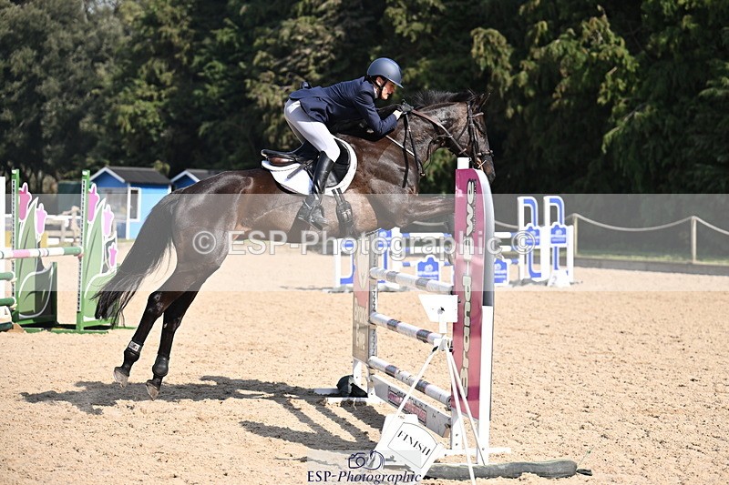 260321A-115426-00509 - 4 Snr 1m 05 Open