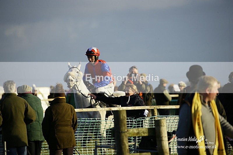 PtP 300122 685 - South Dorset Hunt - Point-to-Point Races 30/01/2022