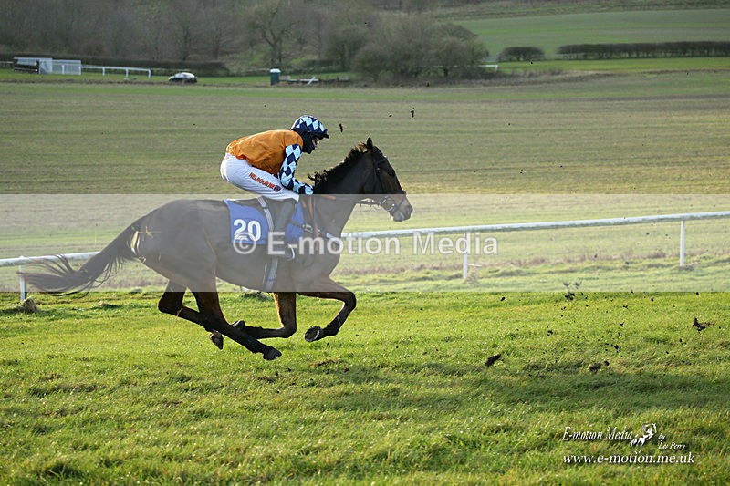 PtP 121221 816 - Barbury International Point-to-Point 112/12/2021