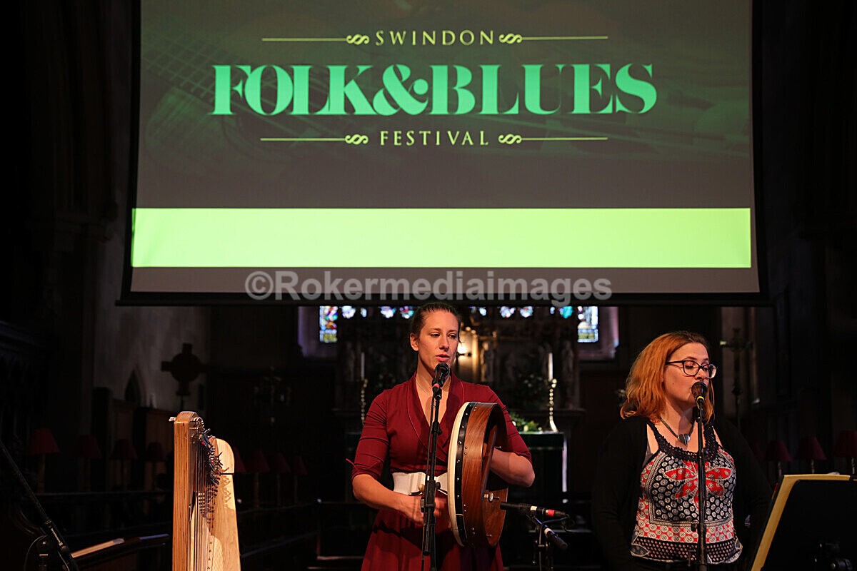 FOLK N BLUES-8 - FOLK and BLUES SEPT 2022