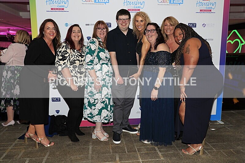 _09I9480 - The Housing Awards 2024
