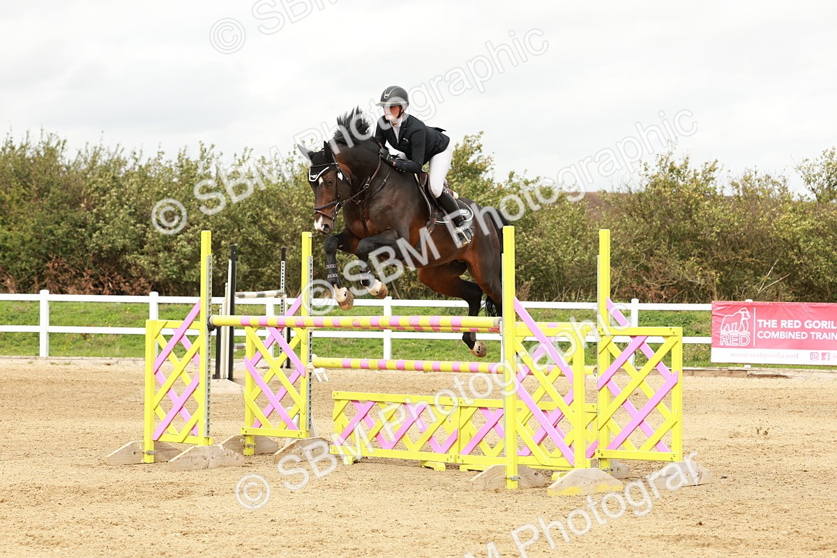 1I0A8310 - Class 6 - National 1.30-1.40m