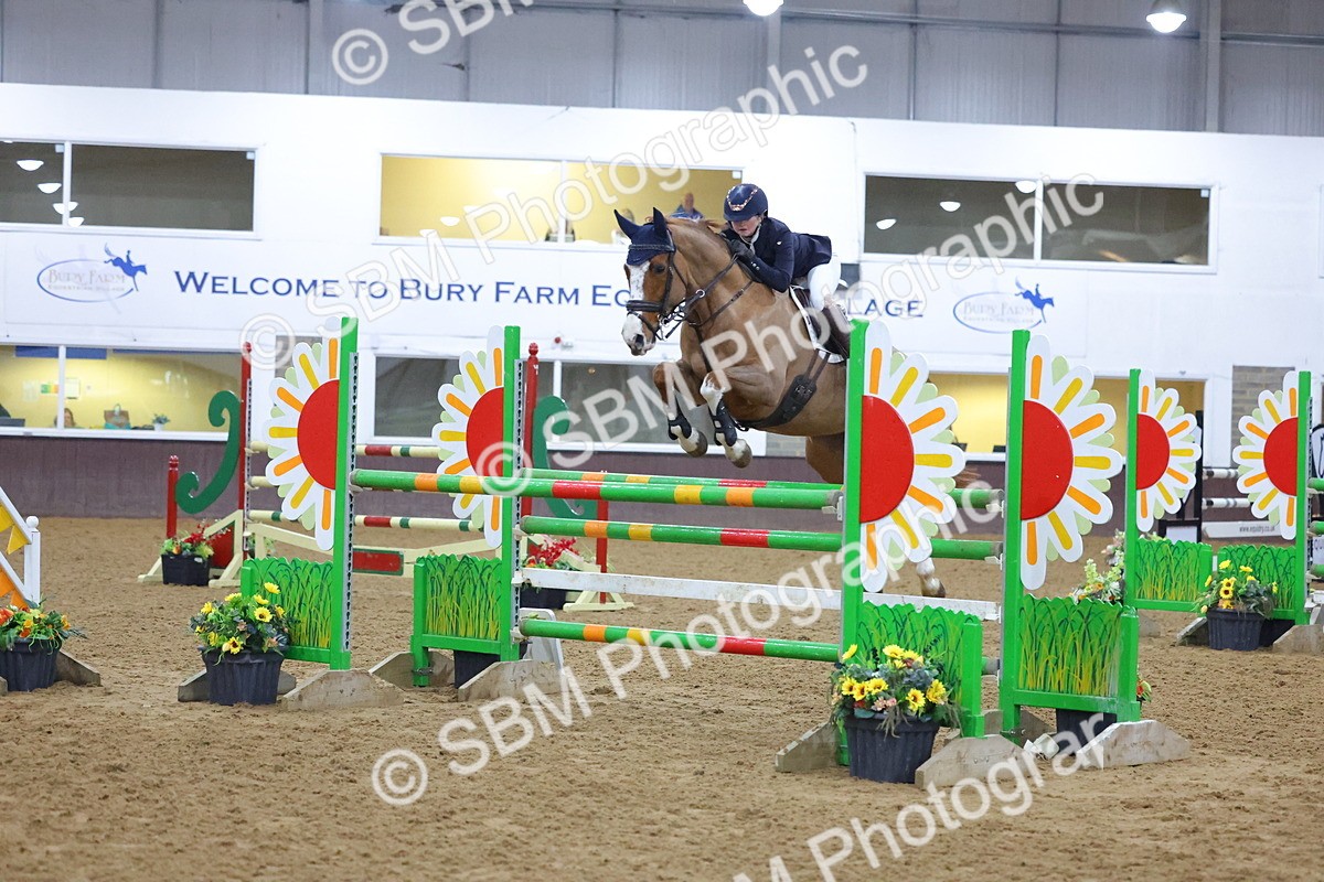 1I0A5763 - Class 11 - Blue Chip Dynamic B&C Championship Qualifier